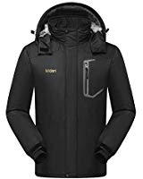 Waterproof Ski Jacket