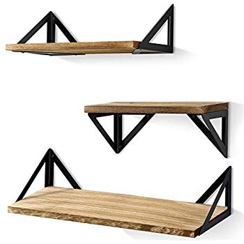 Floating Shelves