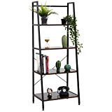 Tier Bookshelf