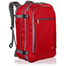 Travel Backpack - Red