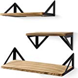 Floating Shelves